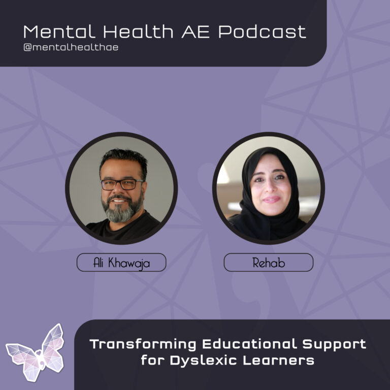 S04E01 – Transforming Educational Support for Dyslexic Learners – Rehab